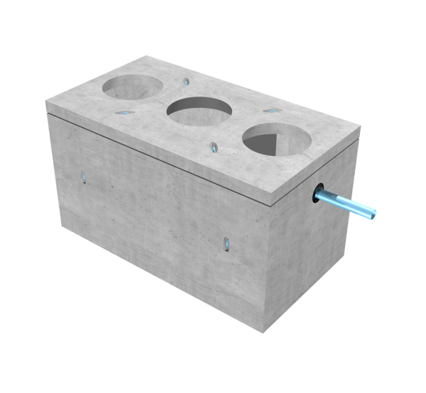 Grease Trap