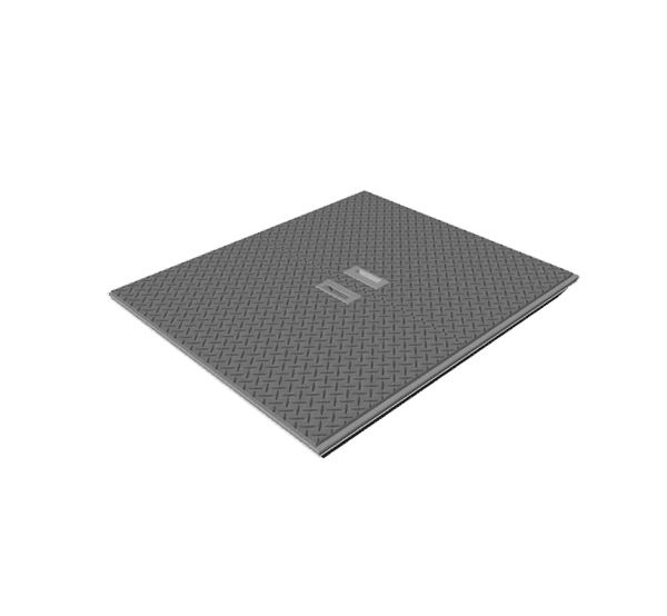 Aluminum Door