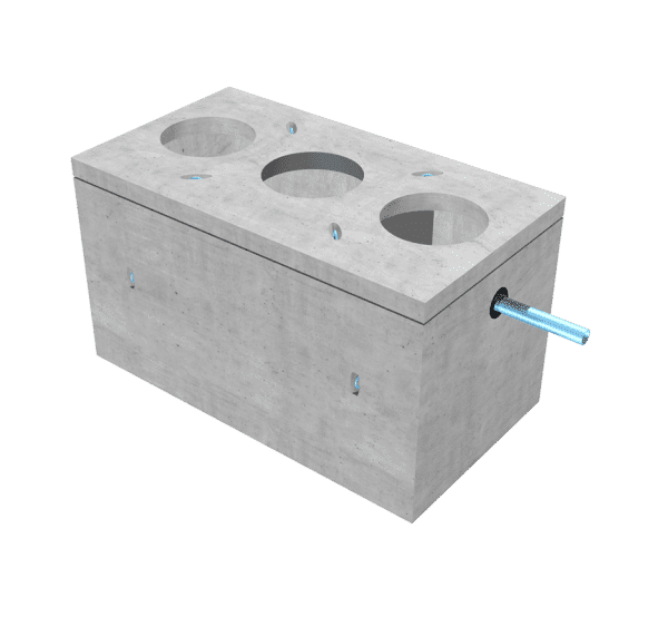 Grease Trap