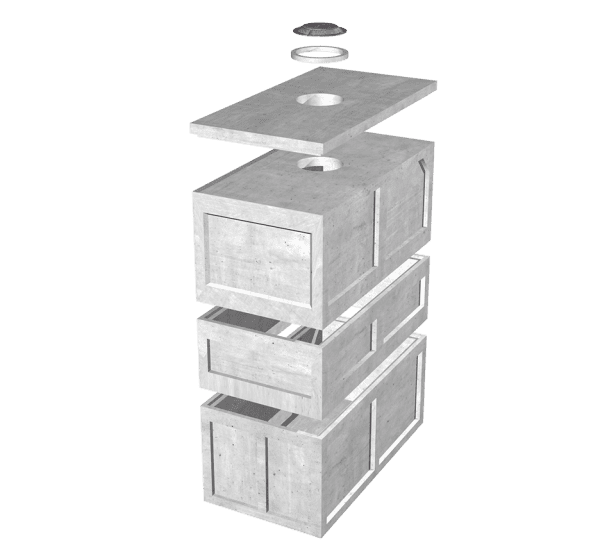 Custom Vault