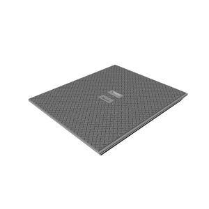 Aluminum Door
