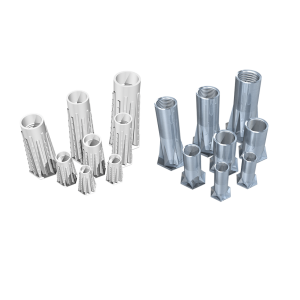 Inserts-Plastic/Metal