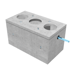 Grease Trap