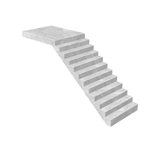 Precast Stairs-Landings-Ramps