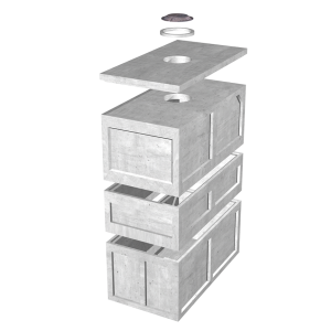 Custom Vault