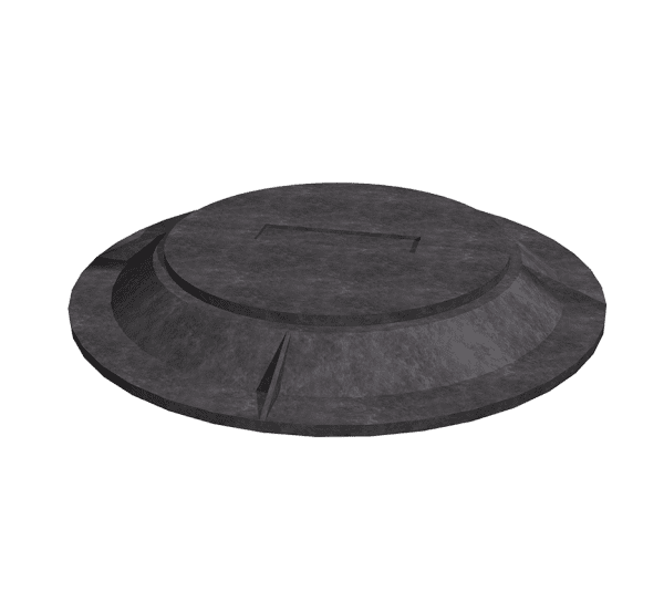 Cast Iron Frame Cover