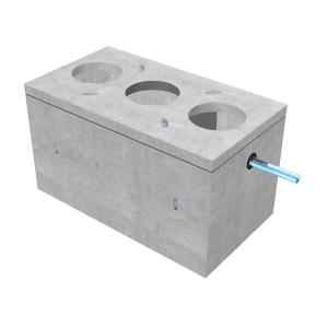 Grease Trap