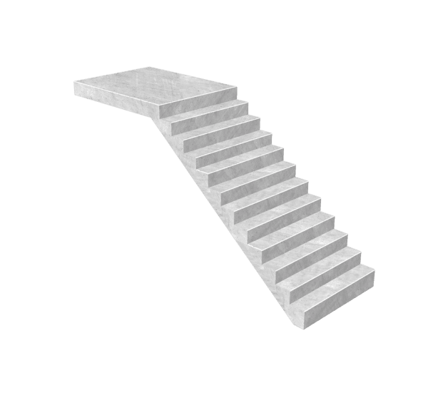 Precast Stairs-Landings-Ramps